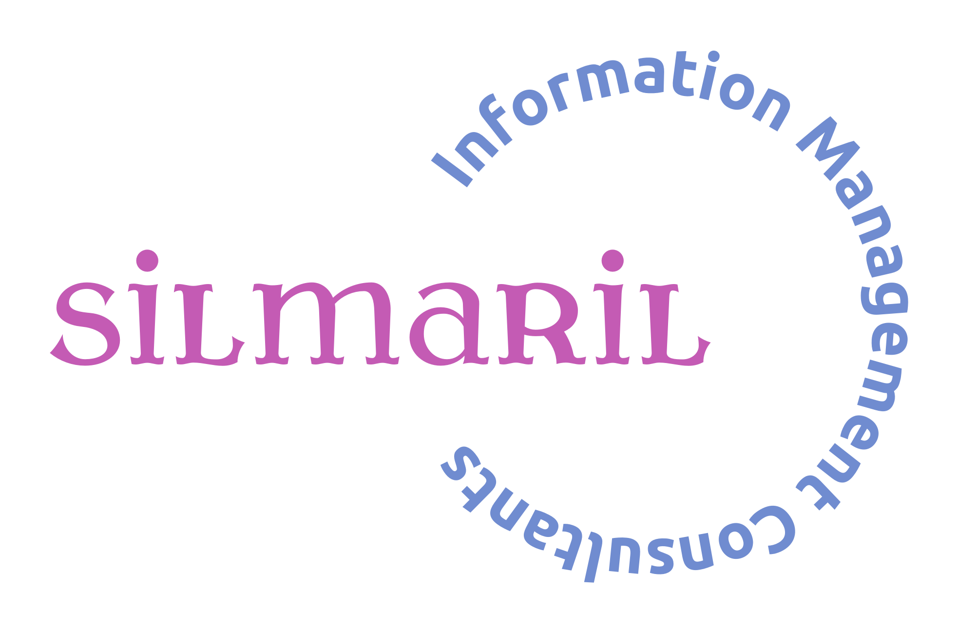 Silmaril logo